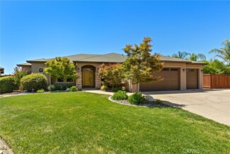 3985 Saint Lucia Ct, Chico, CA 95973