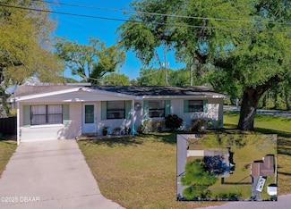 501 Powers Ave, Port Orange, FL 32127