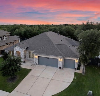 225 Escarpment Way, Cedar Park, TX 78613