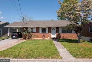 730 Hamilton Ave, Front Royal, VA 22630
