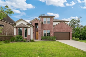 250 Hampton Glen Rd, Montgomery, TX 77356