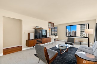 1105 Spring St Unit 1106, Seattle, WA 98104