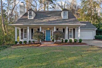 1322 Millstream Rd, Tallahassee, FL 32312