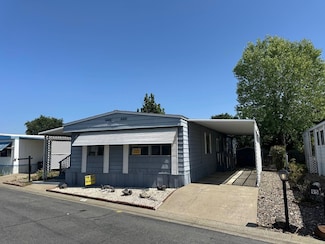 95 Casa Grande Dr, Red Bluff, CA 96080