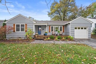 4709 W 60th Terrace, Mission, KS 66205
