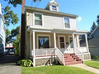 119 Trinity Place, Syracuse, NY 13210
