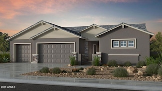 18924 E Celtic Manor Dr, Queen Creek, AZ 85142