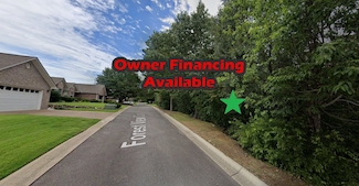 Lot 30 Forest View Cir, Hot Springs, AR 71913