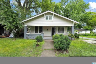 3709 9th Ave, Birmingham, AL 35224