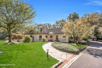 28 Sheffield Way, Greenwich, CT 06831
