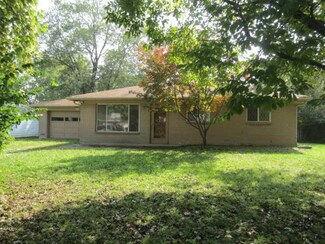 7149 Doris Dr, Indianapolis, IN 46214
