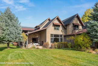 289 Sweet Grass Dr, Carbondale, CO 81623