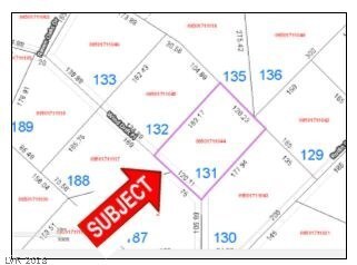 131 Wind Drift Place, Cold Creek, NV 89124