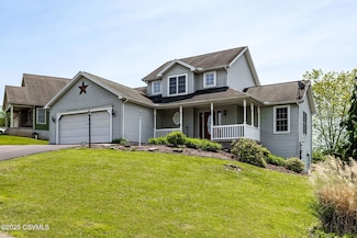 620 Sunset Dr, Bloomsburg, PA 17815