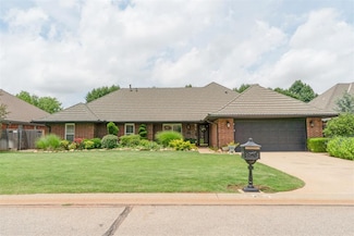 4113 Old Farm Rd, Oklahoma City, OK 73120