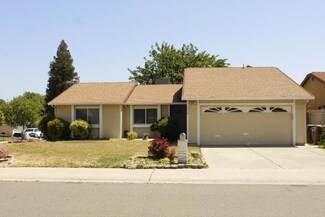 7208 Parkvale Way, Citrus Heights, CA 95621