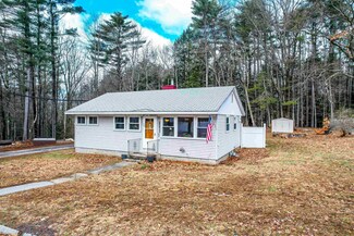 19 S Sulloway St, Franklin, NH 03235