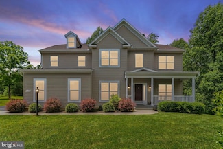 17474 Mineral Way, Culpeper, VA 22701