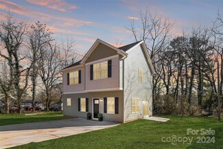 325 Todd Rd, Charlotte, NC 28208