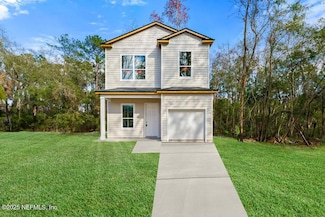 187 Cougar Rd, Jacksonville, FL 32220