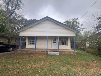 6304 S 61st West Ave, Tulsa, OK 74131