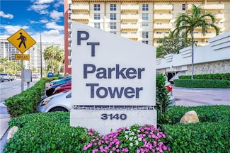 3140 S Ocean Dr Unit 409, Hallandale Beach, FL 33009