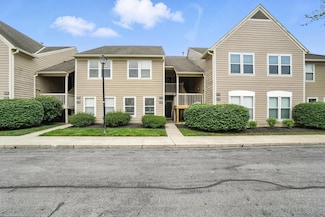 3574 Fishinger Mill Dr Unit 3574, Hilliard, OH 43026