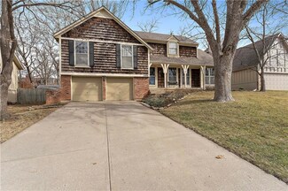 13004 W 102nd Terrace, Lenexa, KS 66215