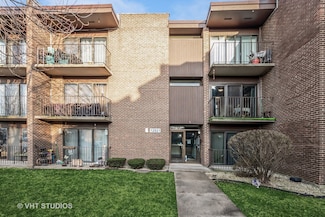 12821 S Kenneth Ave Unit B4, Alsip, IL 60803