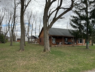3991 Buck Rd, Gaylord, MI 49735