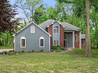 2831 Covington Hollow Trail, Fort Wayne, IN 46804