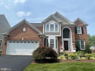 9316 Stoney Run Place, Manassas, VA 20112