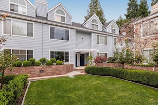 3421 El Camino Real Unit 11E, Atherton, CA 94027