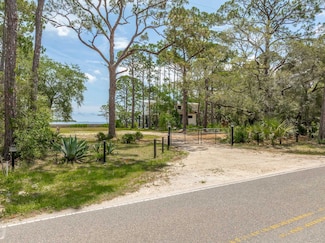 Lot 8 Levy Bay Rd, Panacea, FL 32346