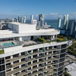 1600 NE 1st Ave Unit 3217, Miami, FL 33132