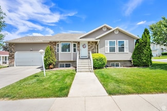 4571 S Stonewood Dr, Salt Lake City, UT 84119