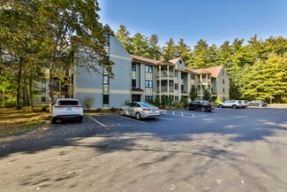 9 Bartemus Trail Unit U307, Nashua, NH 03063