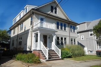 15 Mary St, Arlington, MA 02474