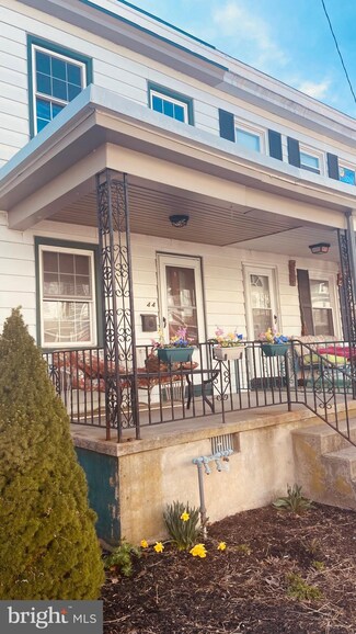 44 N 2nd St, Hamburg, PA 19526