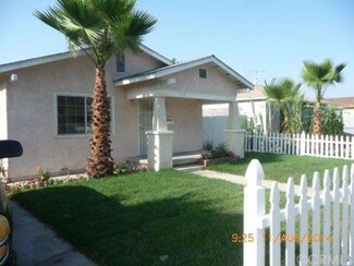 310 E Edinger Ave, Santa Ana, CA 92707