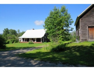371 Town Line Rd, Rochester, VT 05767