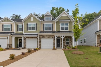 339 Nettle Ln, Greenville, SC 29607