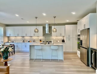 15855 Babcock St, San Diego, CA 92127