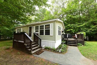 53 Mount Lyman Way, Center Conway, NH 03813