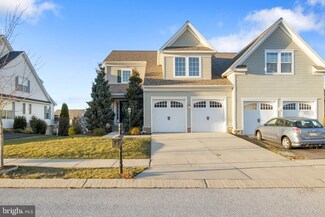 554 Lake Redman Ct Unit 162, Seven Valleys, PA 17360