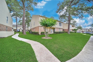 14515 Wunderlich Dr Unit 1602, Houston, TX 77069