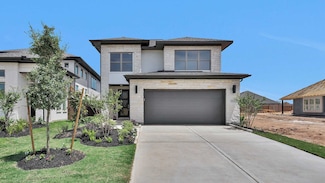 5015 Henry Merritt St, Rosenberg, TX 77471