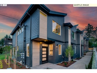 3672 SE Haig St, Portland, OR 97202