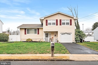 35 Wesleyan Dr, Trenton, NJ 08690