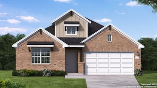 3265 Wild Iris, New Braunfels, TX 78130